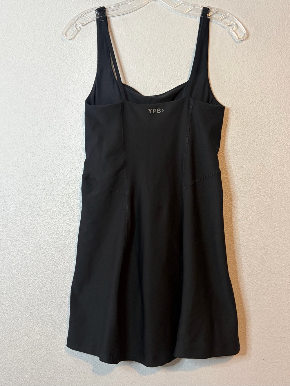 Active by Abercrombie
YPB sculptLUX Mini Dress - Picture 5 of 8